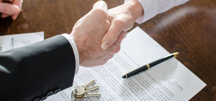 Commercial Eviction Service Marina del Rey