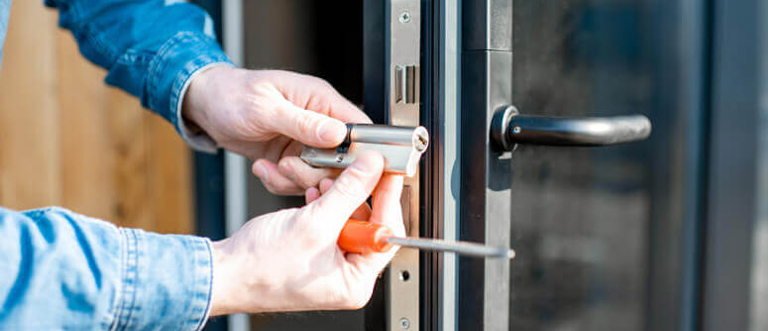 Commercial Locksmith Marina del Rey