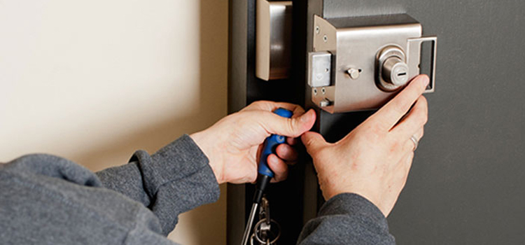 Deadbolt Lock Installation Marina del Rey