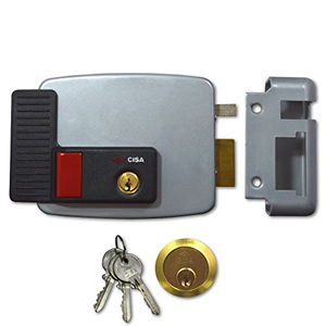 electronic door lock repair Marina del Rey