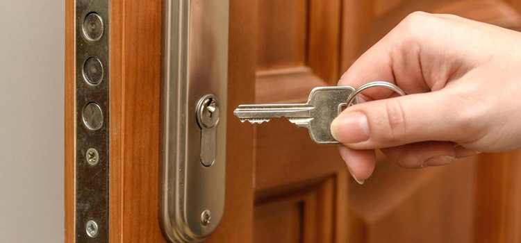 Master Key Door Lock System in Marina del Rey