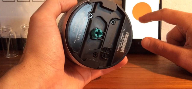 Marina del Rey Smart Lock Repair